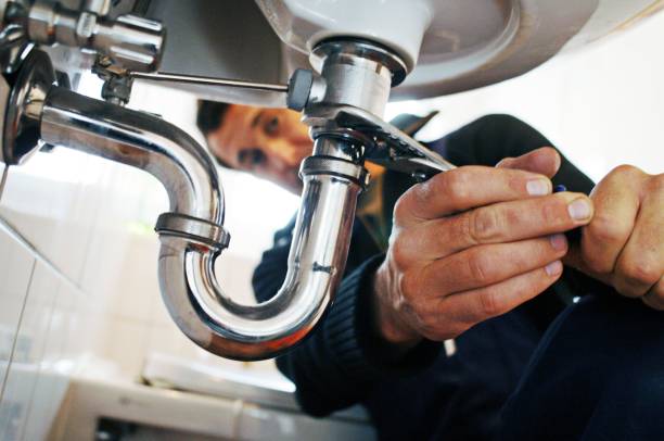 Best Septic Systems  in Taft Heights, CA