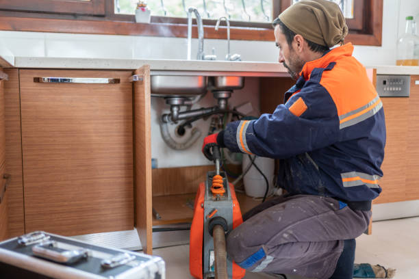 Best Plumbing Inspection Services  in Taft Heights, CA