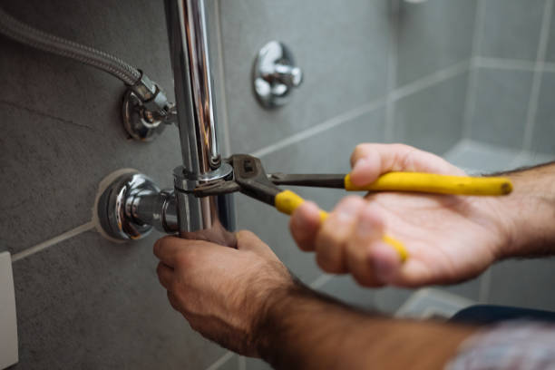 Best Plumbing Inspection Services  in Taft Heights, CA