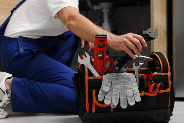 Shower Repair Services in Taft Heights, CA