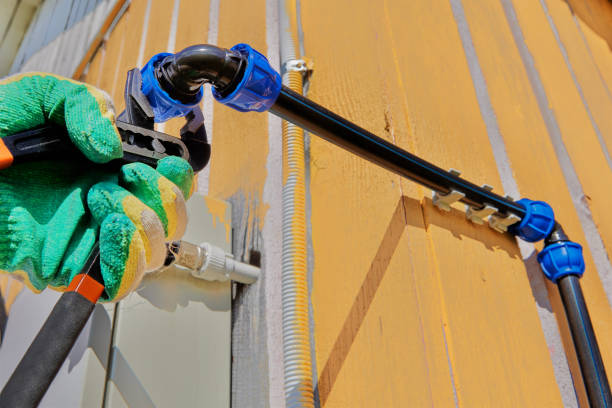 Trusted Taft Heights, CA Plumbing Experts