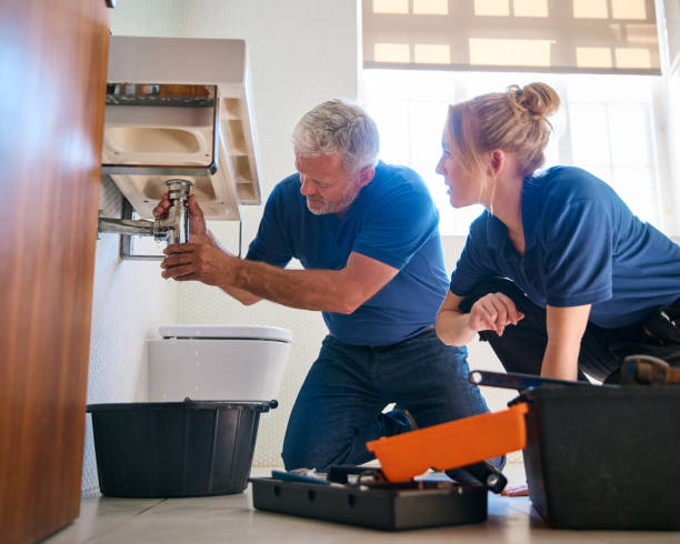 Best Emergency Plumbing Repair  in Taft Heights, CA